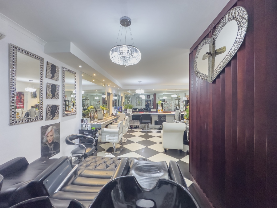 Commercial Property for Sale in Franschhoek Western Cape